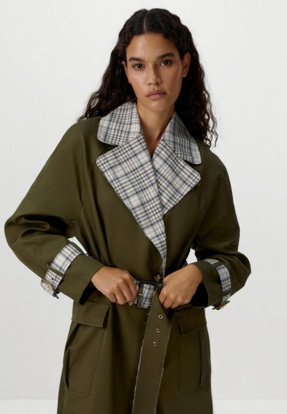 Тренч All We Need