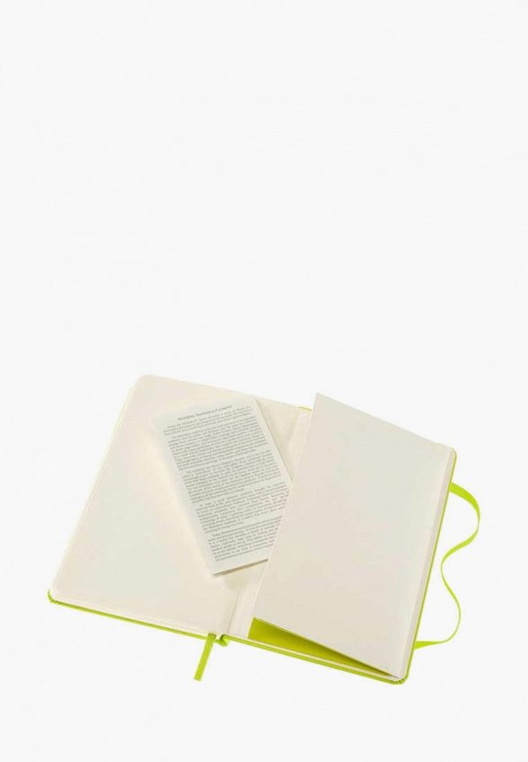 Блокнот Moleskine