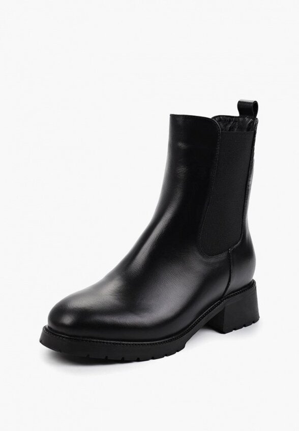 Ботильоны Lenuver