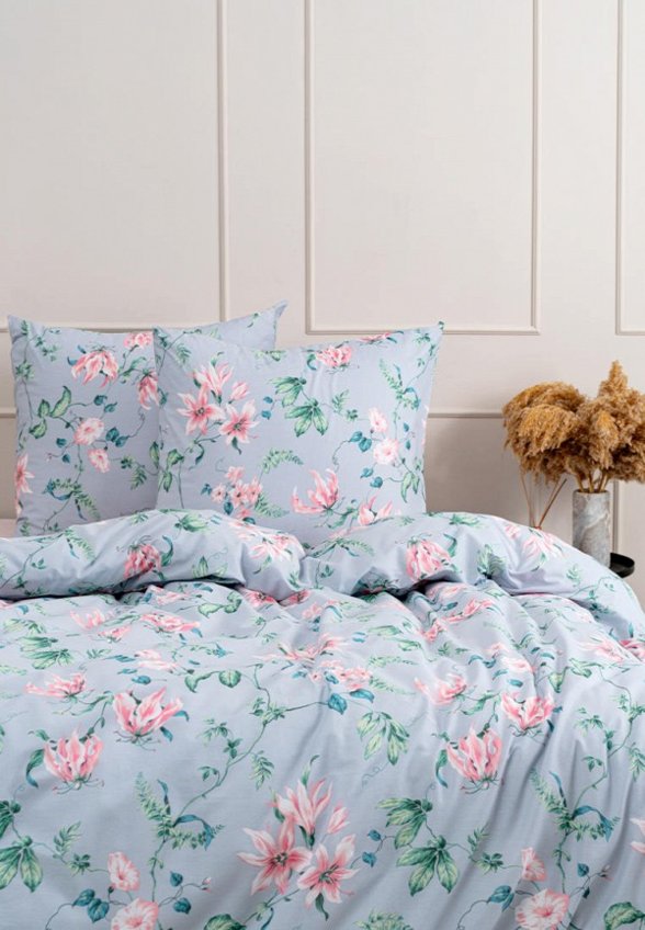 Постельное белье 2-спальное Василиса