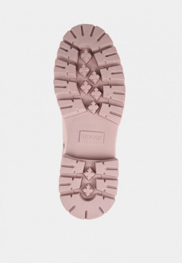 Ботинки Briggs