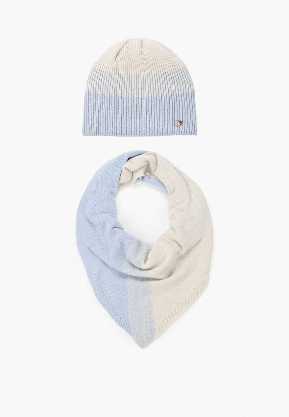 Шапка и платок Havvs