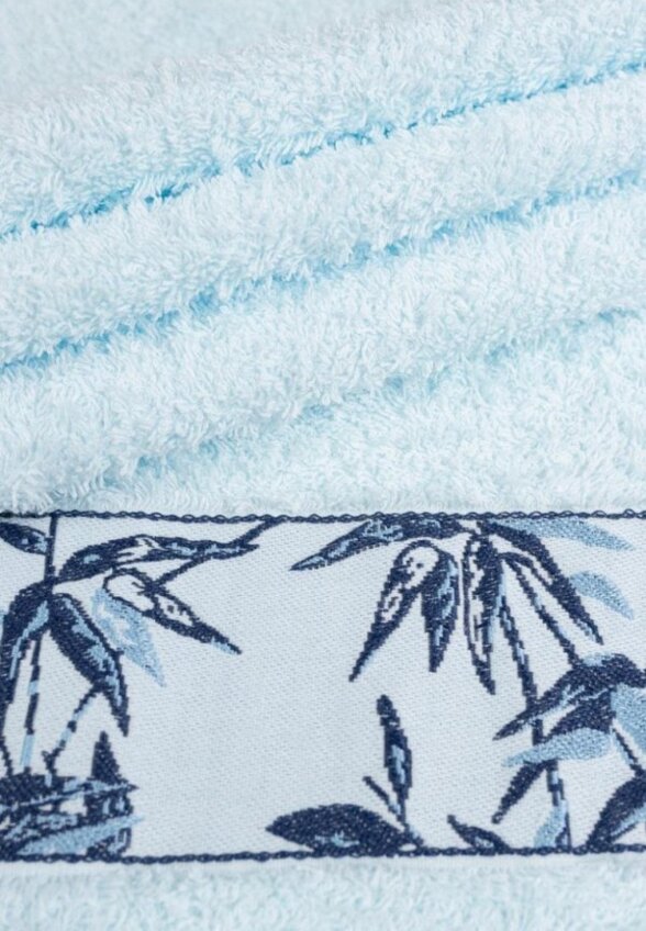 Полотенце Wellness