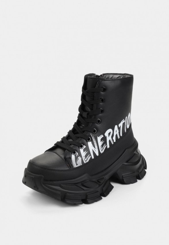 Ботинки Kapika