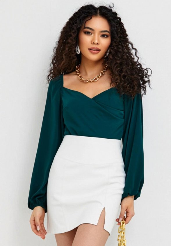 Юбка Love La Vikta