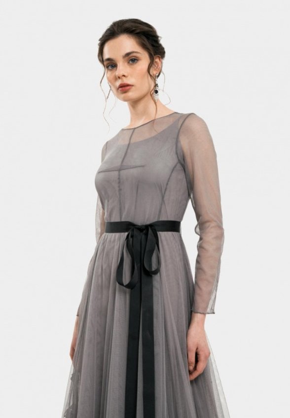 Платье Sample Room