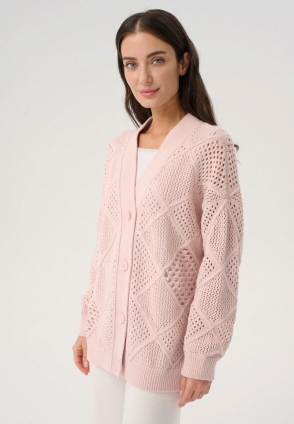 Кардиган Cepheya