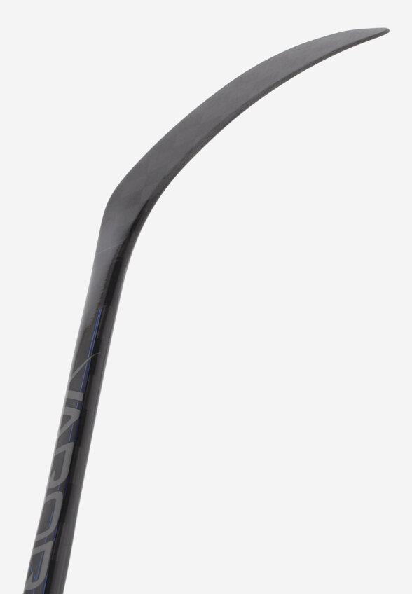 Клюшка хоккейная детская Bauer Vapor Hyperlite 2 P92 JR-40, Черный