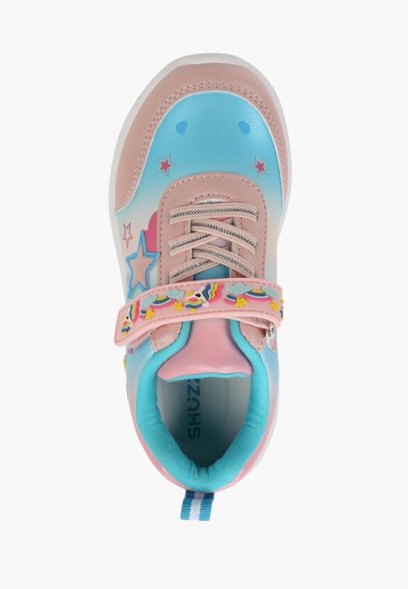 Кроссовки Shuzzi