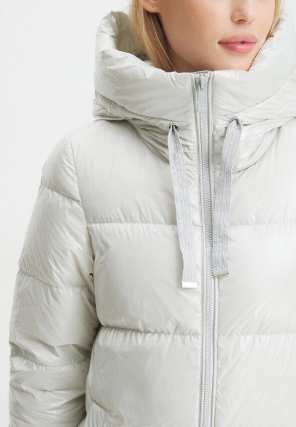 Пуховик Maison David