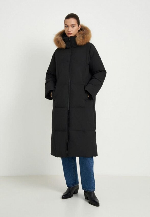 Куртка утепленная Finn Flare