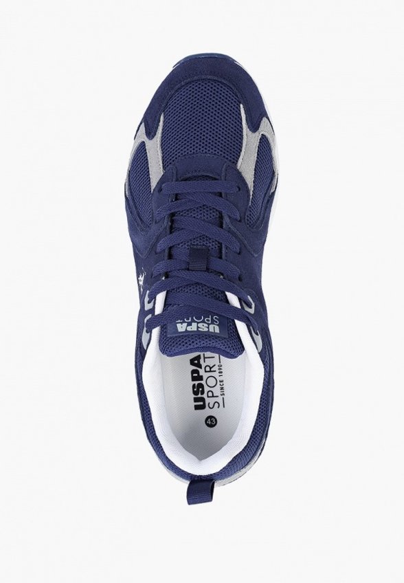 Кроссовки U.S. Polo Assn.