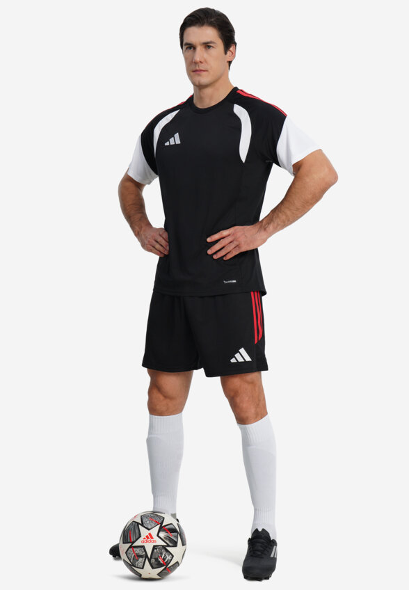 Шорты мужские Adidas Tiro26, Черный