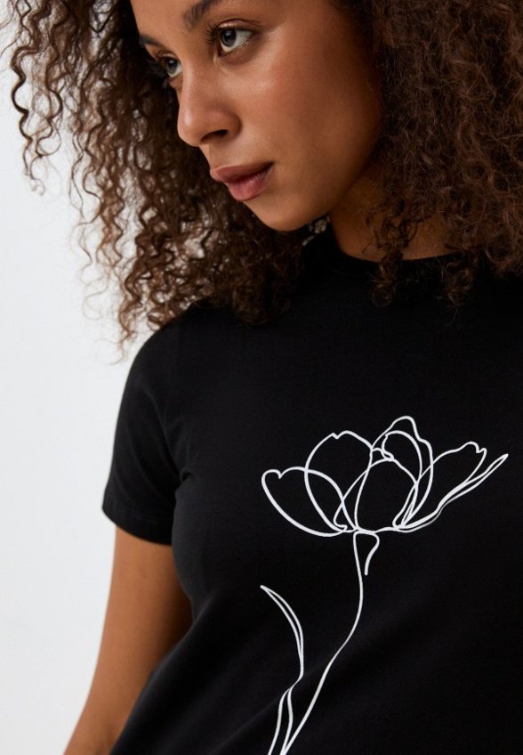 Футболка Neohit