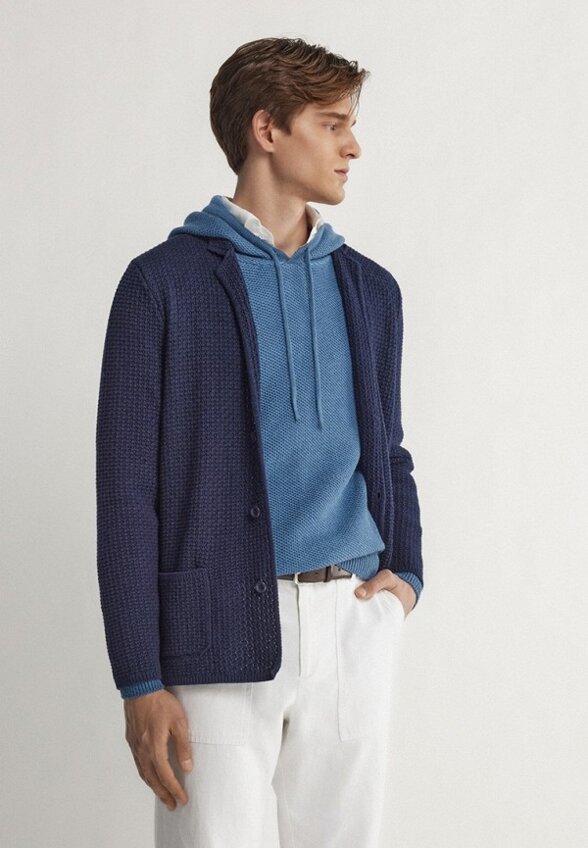 Кардиган Falconeri