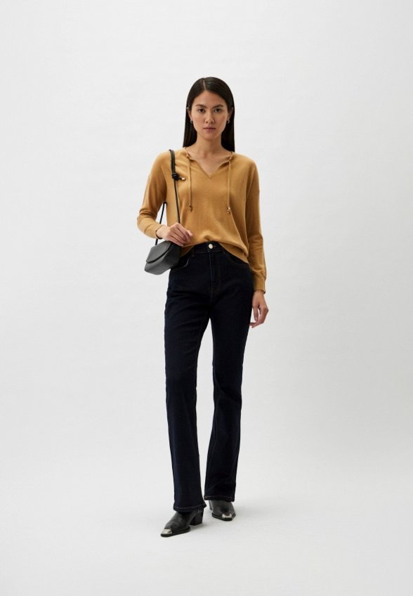 Пуловер Emme Marella