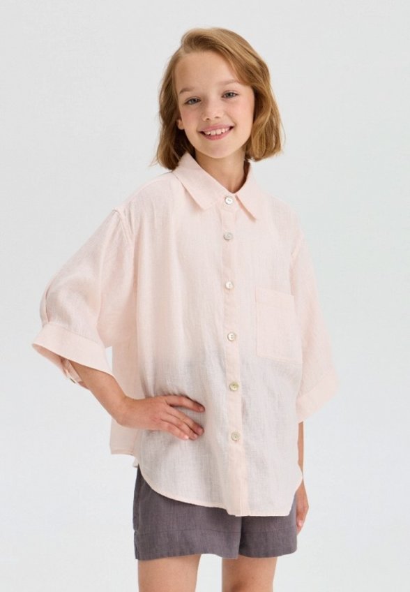 Рубашка Norveg