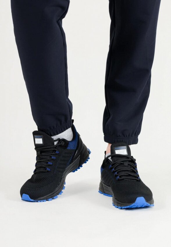 Кроссовки Baasploa