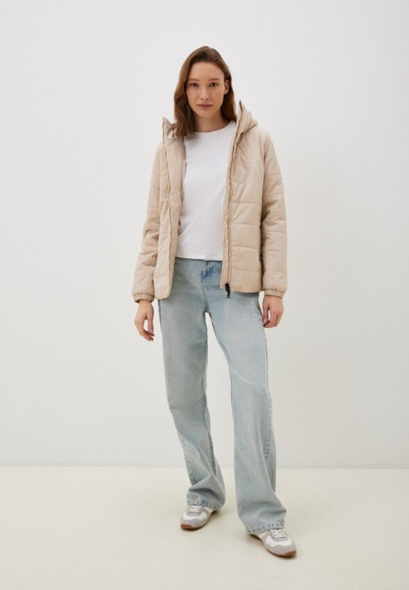 Куртка утепленная Baon