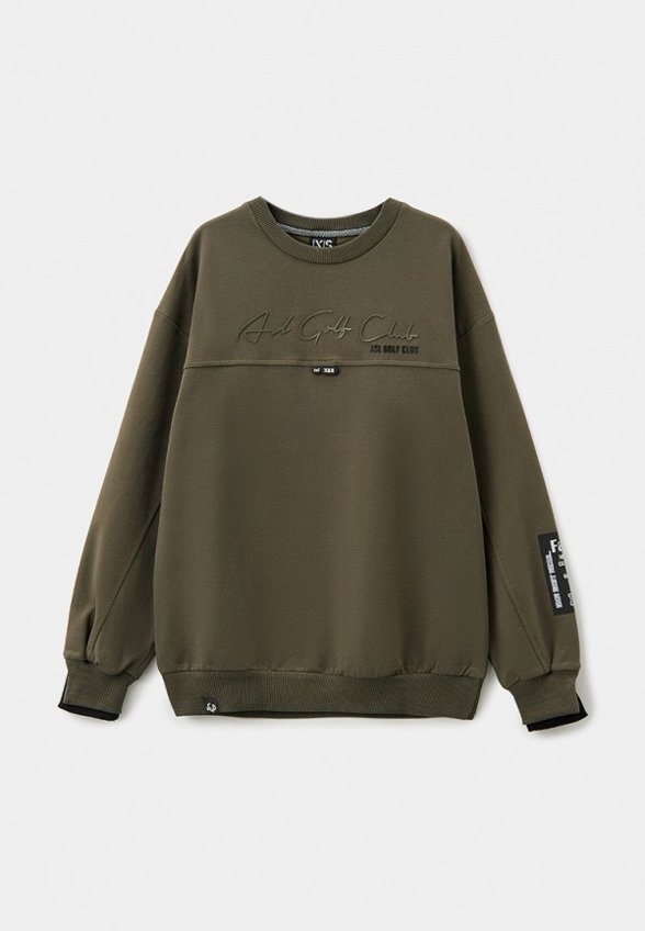 Свитшот Fashion X&S