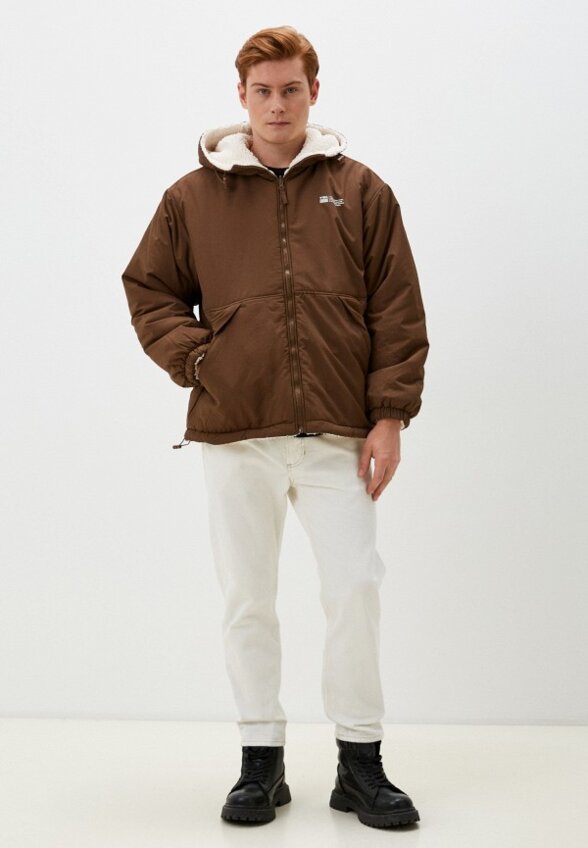 Куртка утепленная Sela