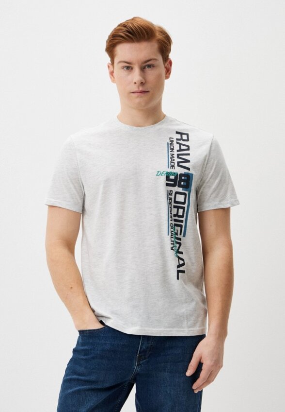 Футболка Funday