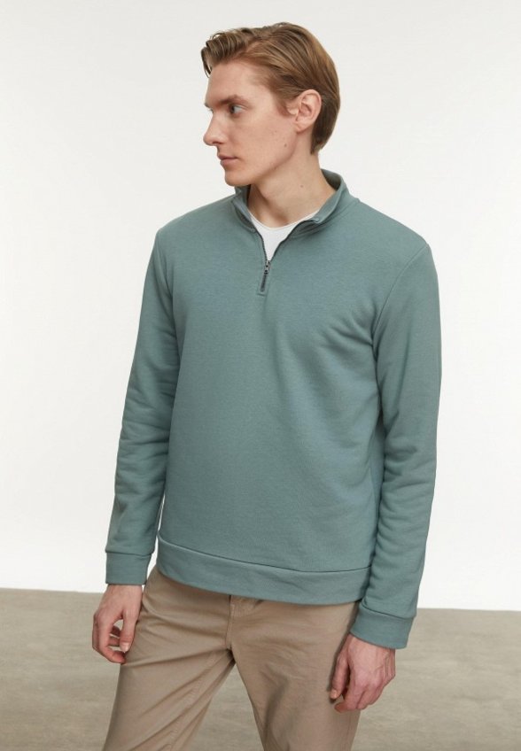 Олимпийка Mudo