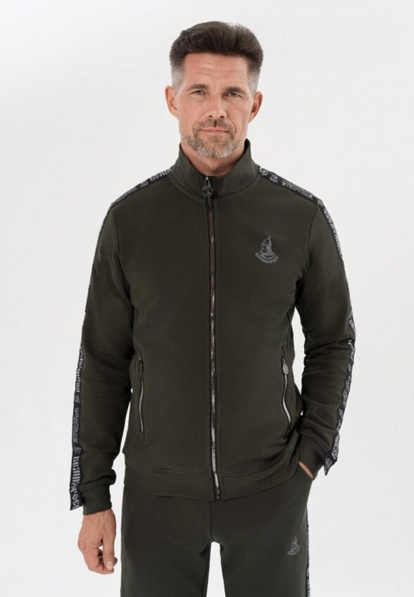 Костюм спортивный Великоросс