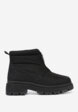Сапоги утепленные женские Etonic Vanilla, Черный1  - превью