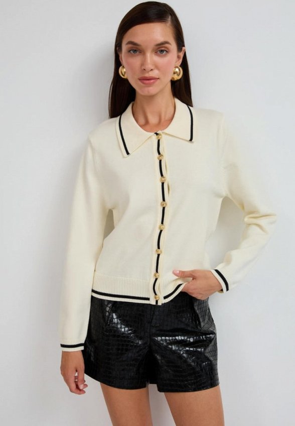 Кардиган Vittoria Vicci