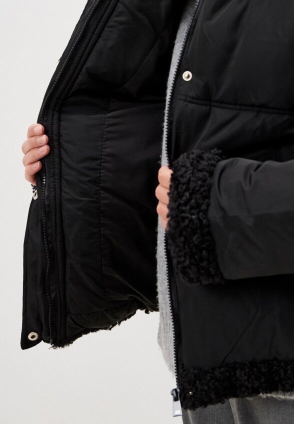 Куртка утепленная Befree