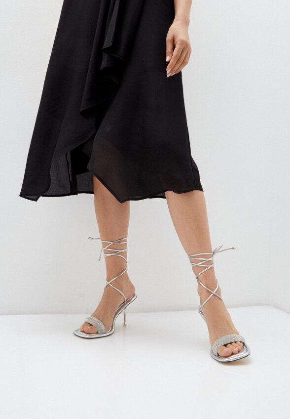 Босоножки Sbalo