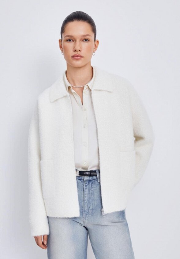 Кардиган Finn Flare