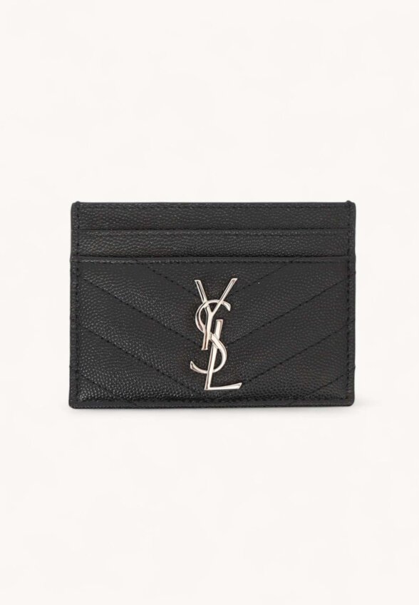 Saint Laurent Cardholder