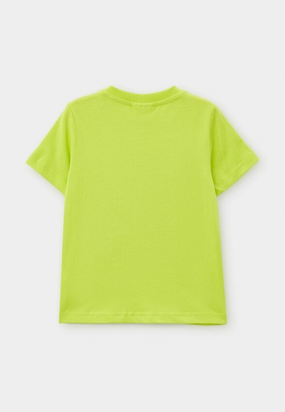 Футболка Coccodrillo