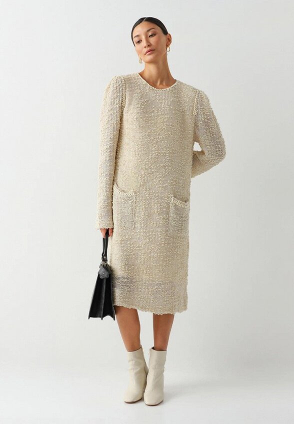 Платье Calin Doux