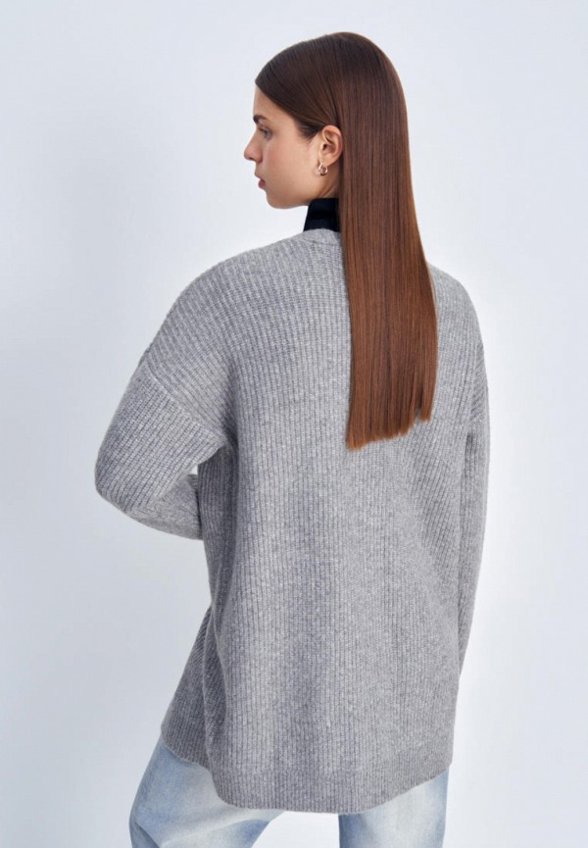 Кардиган Finn Flare