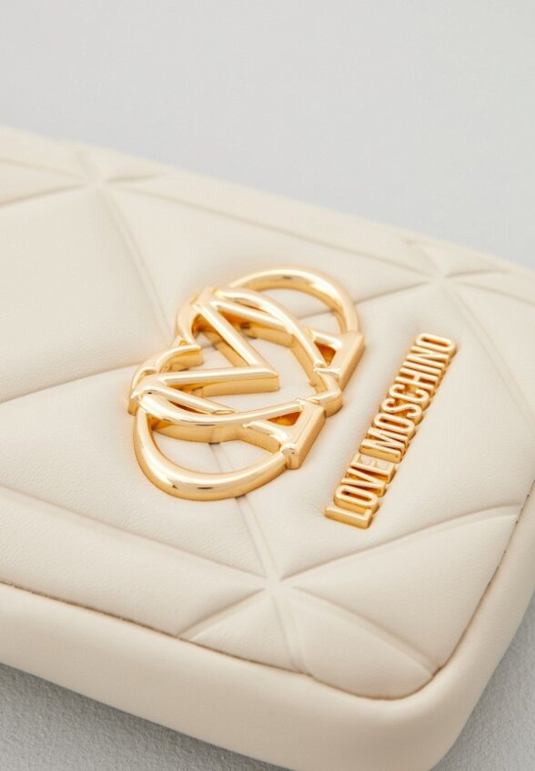 Сумка Love Moschino
