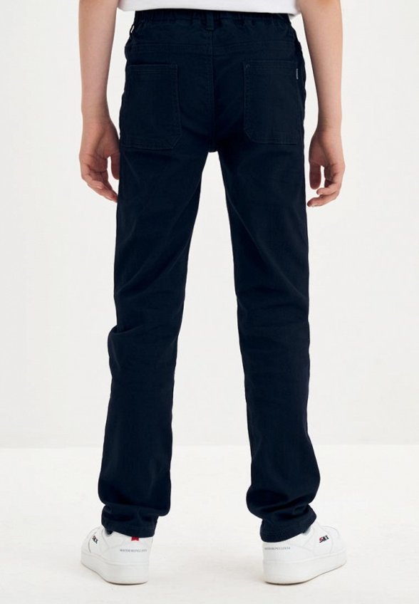 Джинсы Resser Denim