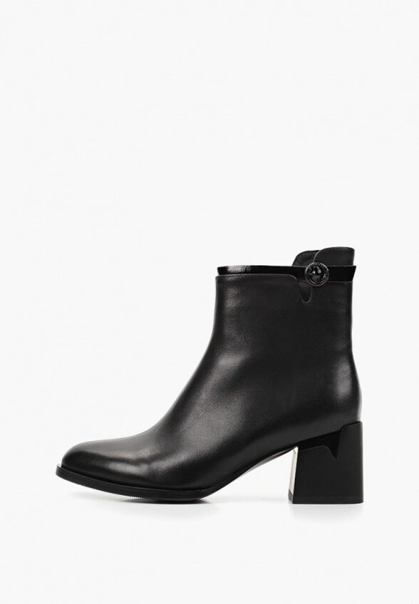 Ботильоны Helena Berger