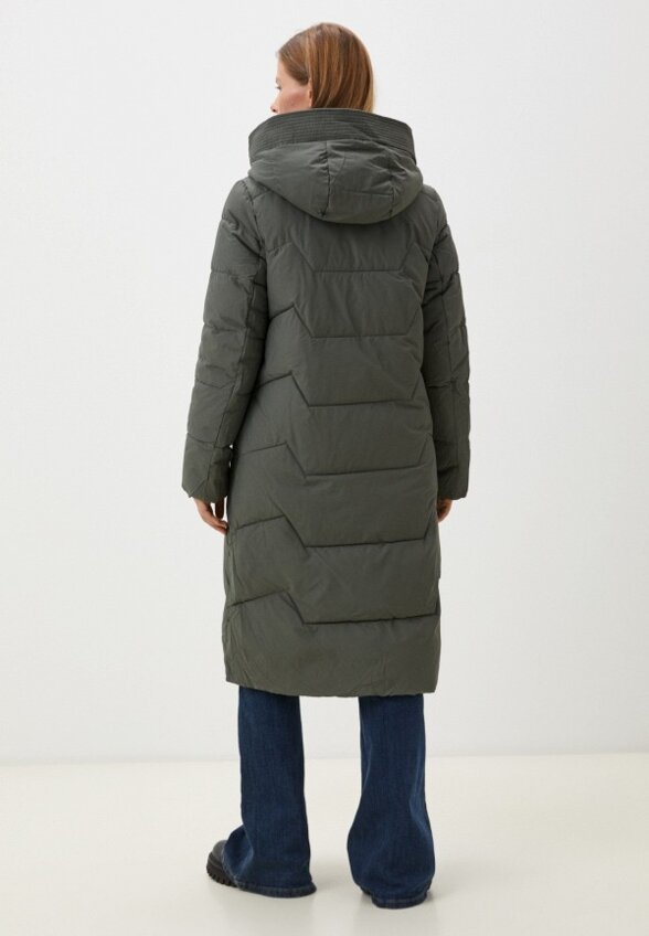 Куртка стеганая Ogmando