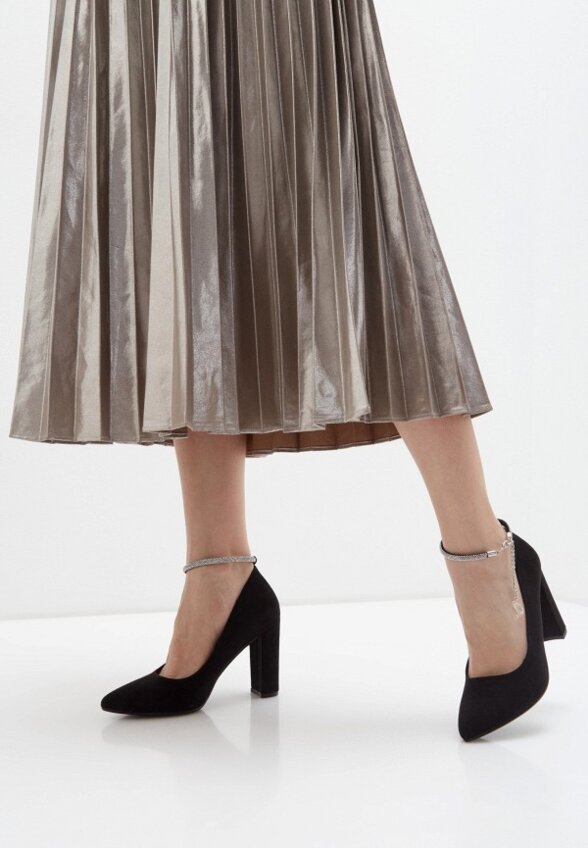 Туфли T.Taccardi