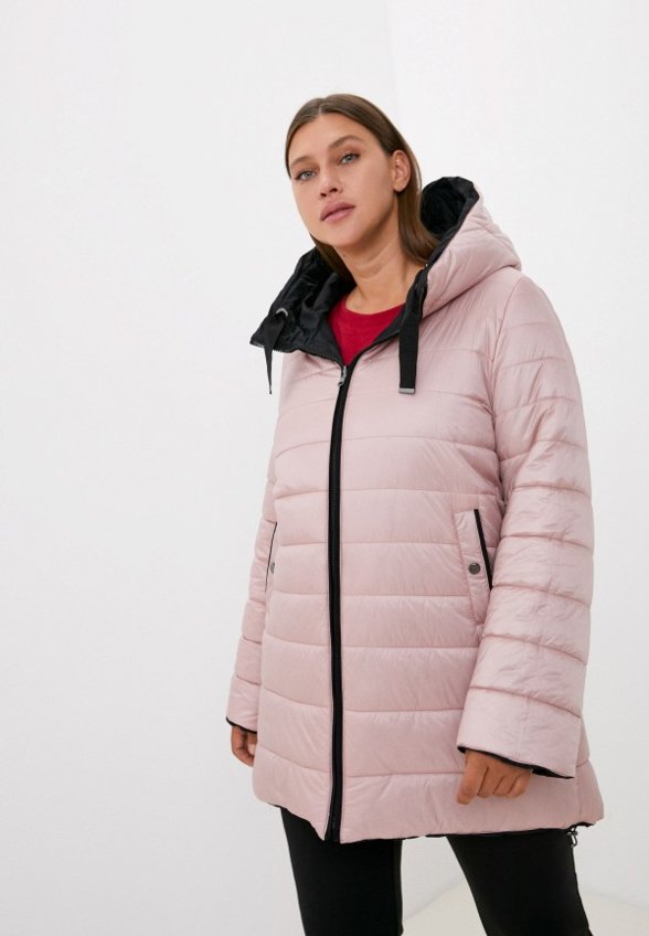 Пуховик Dixi-Coat