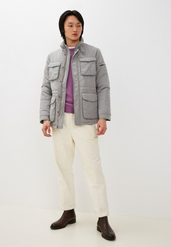 Куртка утепленная Baon