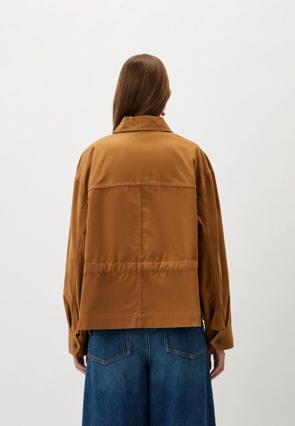 Куртка-рубашка Weekend Max Mara