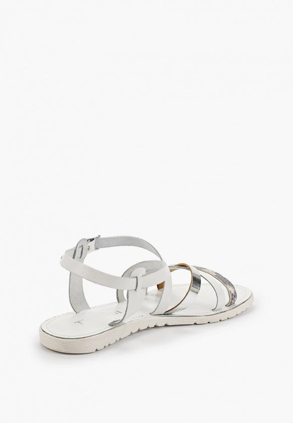 Сандалии Tivalini