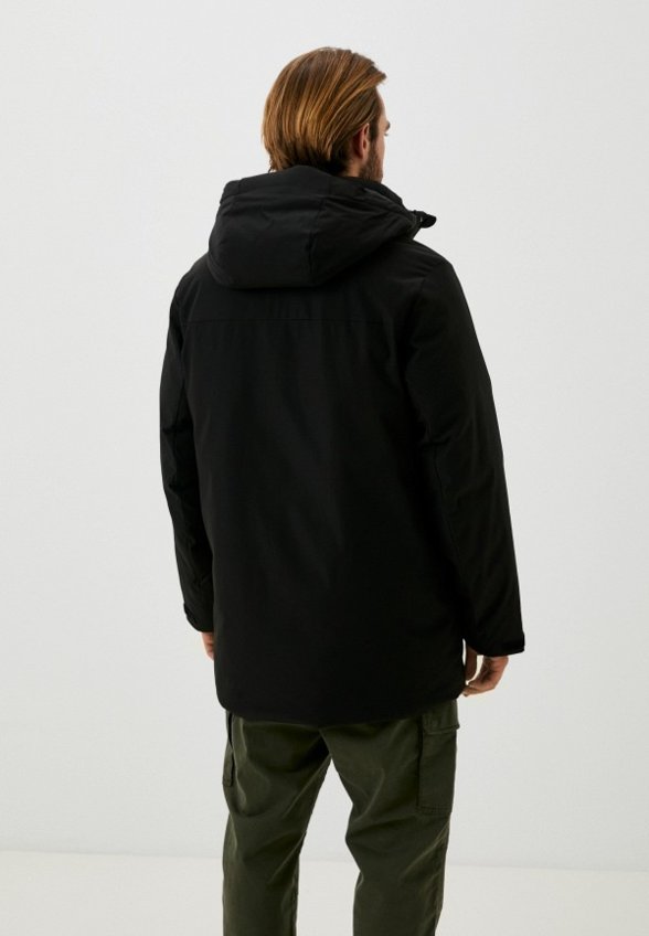 Пуховик Toread