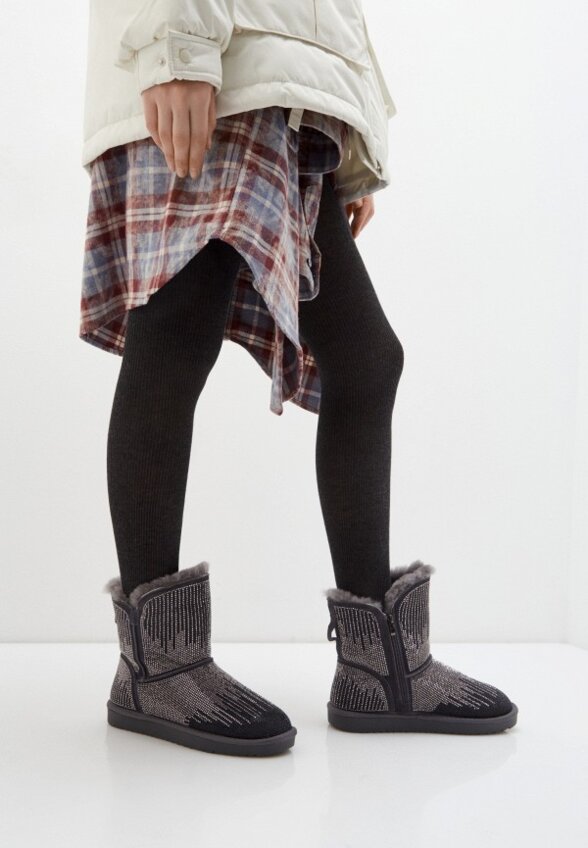 Полусапоги Ascalini