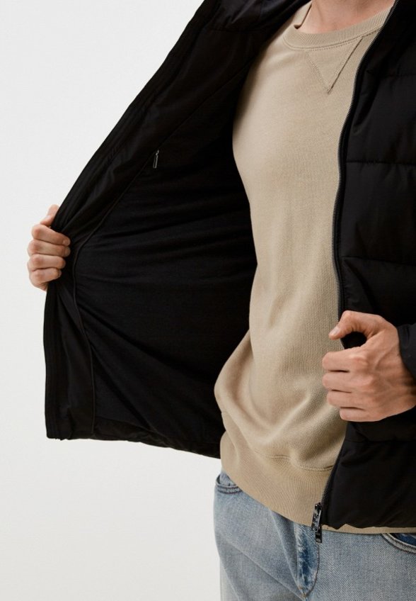 Куртка утепленная Mango Man