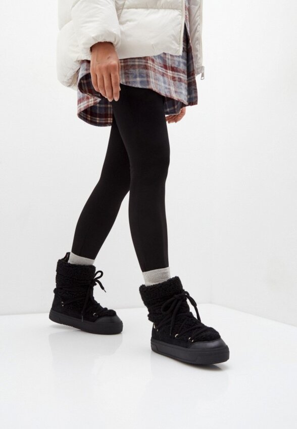 Полусапоги Tommy Hilfiger